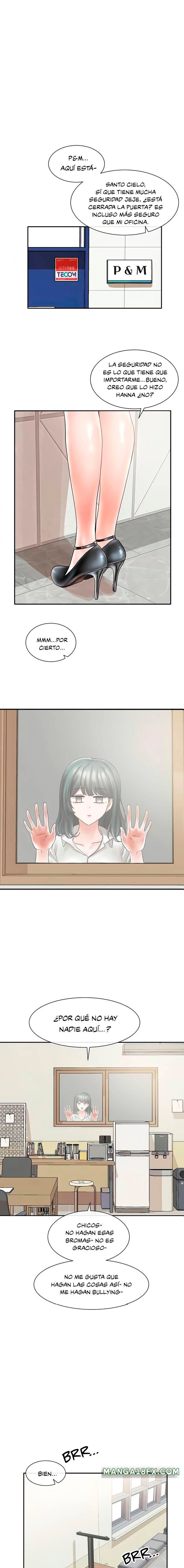 Circles Raw - Chapter 71 [photo 2] - MangaPorn