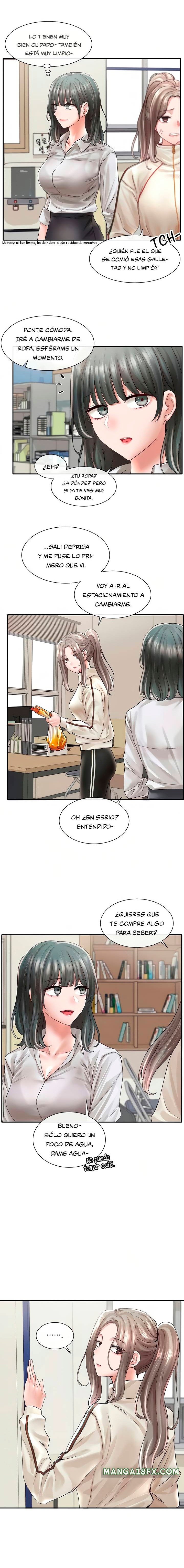 Circles Raw - Chapter 71 [photo 5] - MangaPorn