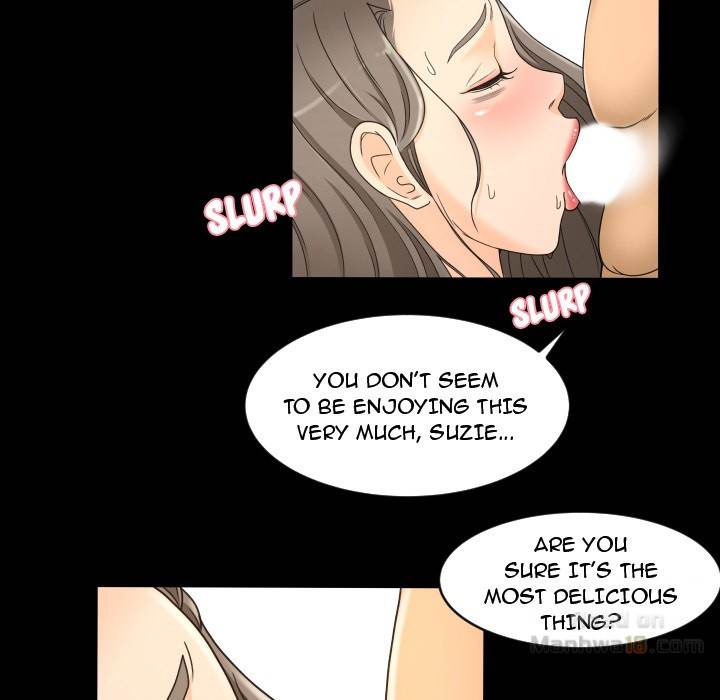 Exclusive Contract - Chapter 29 [photo 34] - MangaPorn