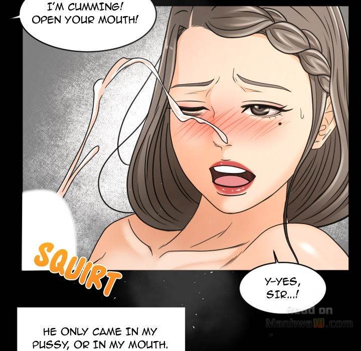 Exclusive Contract - Chapter 29 [photo 52] - MangaPorn