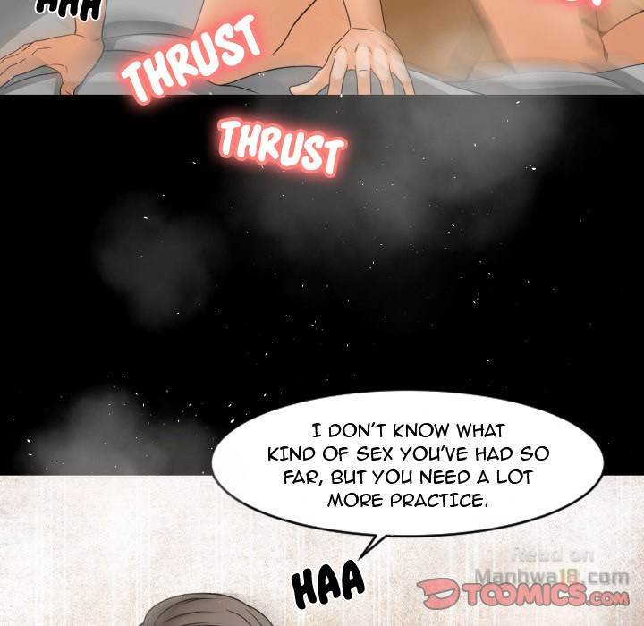 Exclusive Contract - Chapter 29 [photo 8] - MangaPorn