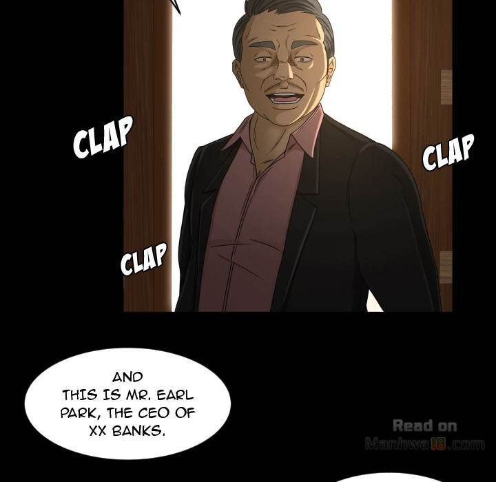 Exclusive Contract - Chapter 30 [photo 34] - MangaPorn