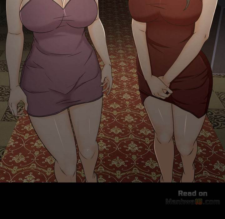 Exclusive Contract - Chapter 30 [photo 40] - MangaPorn