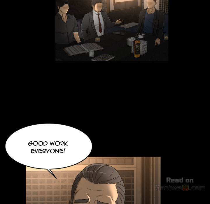 Exclusive Contract - Chapter 30 [photo 5] - MangaPorn