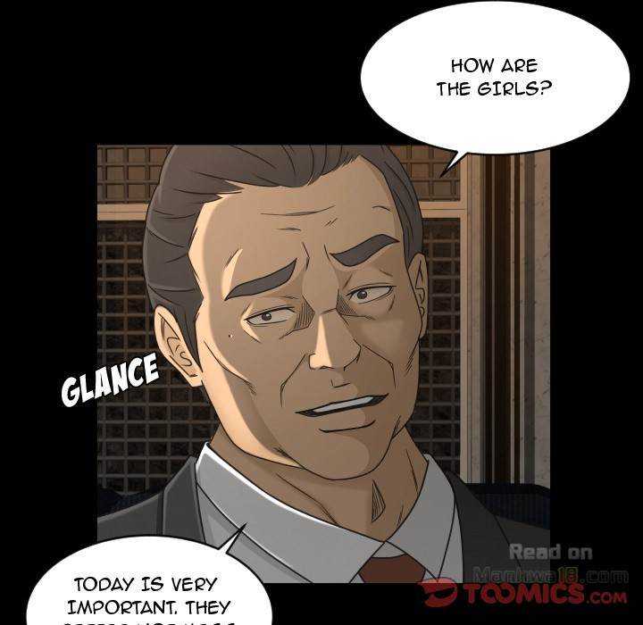 Exclusive Contract - Chapter 30 [photo 8] - MangaPorn