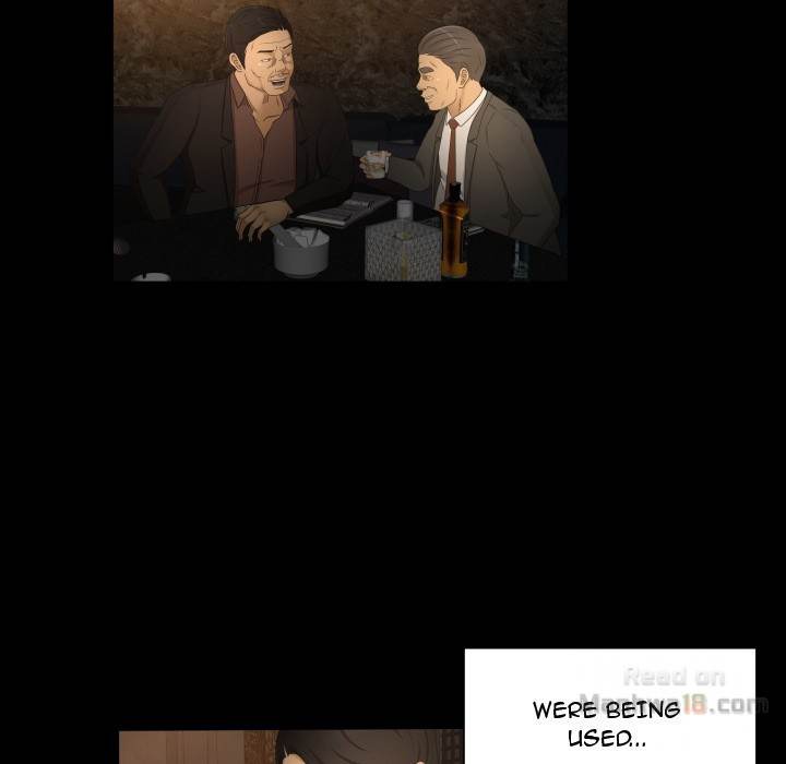 Exclusive Contract - Chapter 31 [photo 17] - MangaPorn