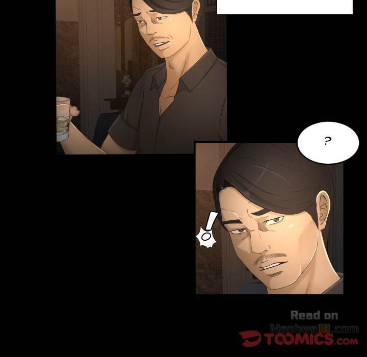 Exclusive Contract - Chapter 31 [photo 18] - MangaPorn