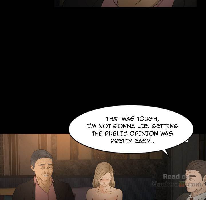 Exclusive Contract - Chapter 31 [photo 27] - MangaPorn