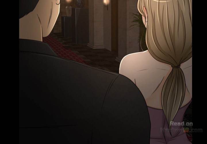 Exclusive Contract - Chapter 31 [photo 3] - MangaPorn