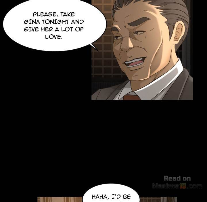 Exclusive Contract - Chapter 31 [photo 31] - MangaPorn