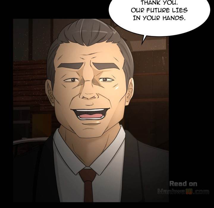 Exclusive Contract - Chapter 31 [photo 35] - MangaPorn