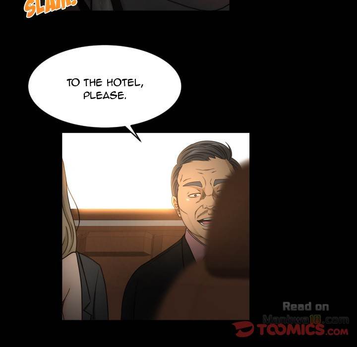 Exclusive Contract - Chapter 31 [photo 38] - MangaPorn