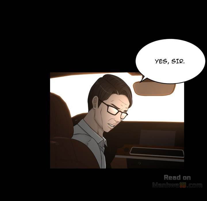 Exclusive Contract - Chapter 31 [photo 39] - MangaPorn