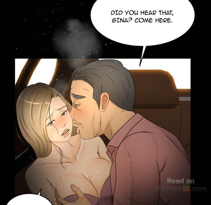 Exclusive Contract - Chapter 31 [photo 47] - MangaPorn