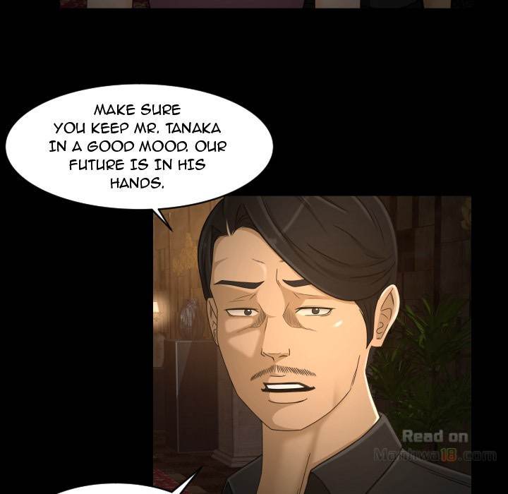 Exclusive Contract - Chapter 31 [photo 8] - MangaPorn