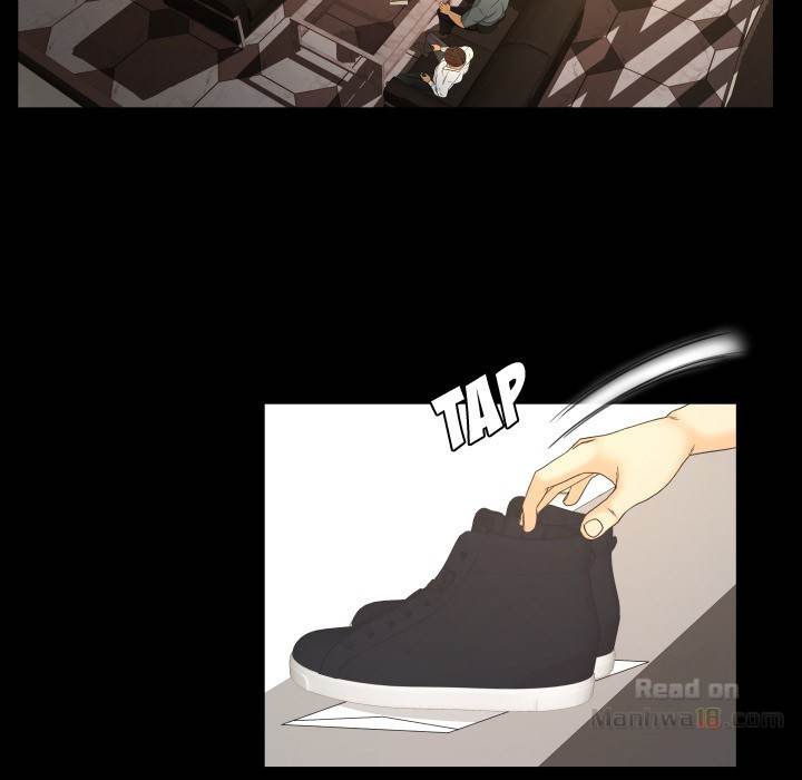 Exclusive Contract - Chapter 32 [photo 12] - MangaPorn