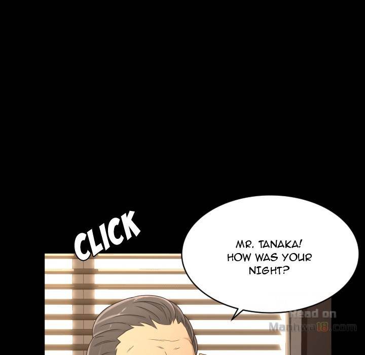 Exclusive Contract - Chapter 32 [photo 13] - MangaPorn