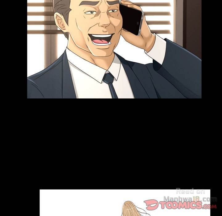 Exclusive Contract - Chapter 32 [photo 14] - MangaPorn