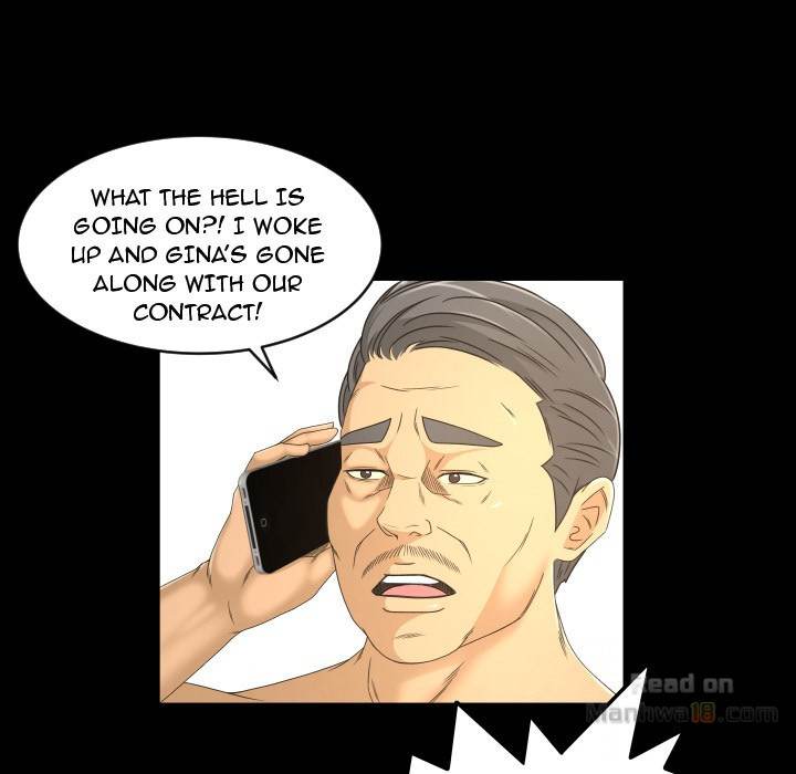 Exclusive Contract - Chapter 32 [photo 16] - MangaPorn