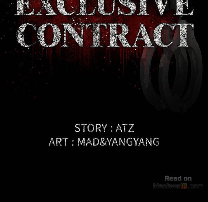 Exclusive Contract - Chapter 32 [photo 41] - MangaPorn