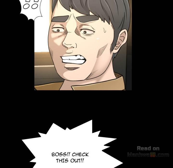 Exclusive Contract - Chapter 32 [photo 59] - MangaPorn