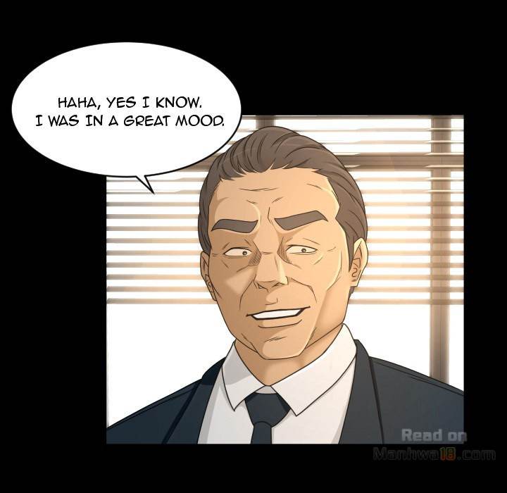 Exclusive Contract - Chapter 32 [photo 9] - MangaPorn