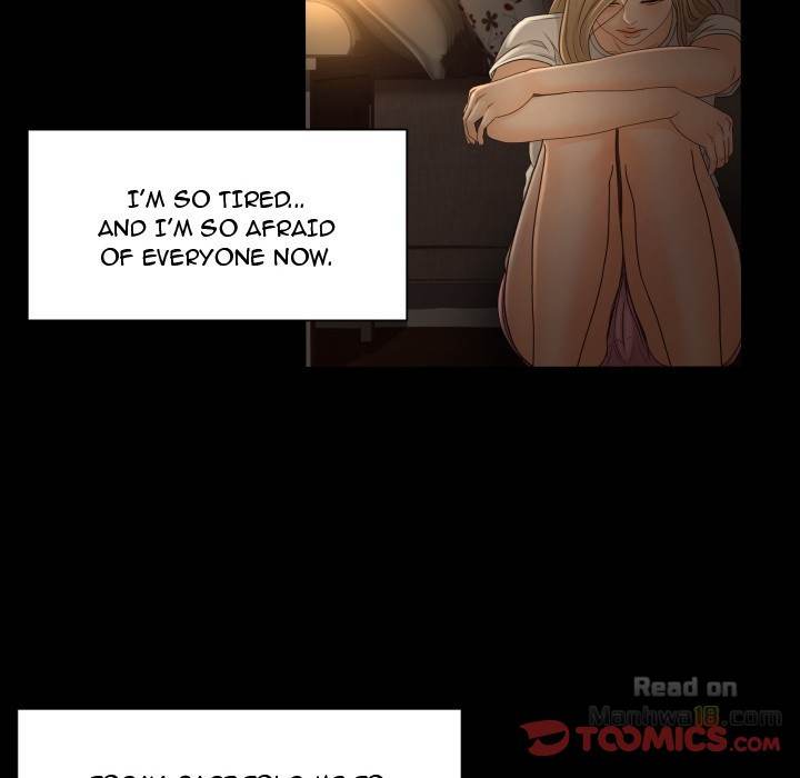 Exclusive Contract - Chapter 33 [photo 20] - MangaPorn