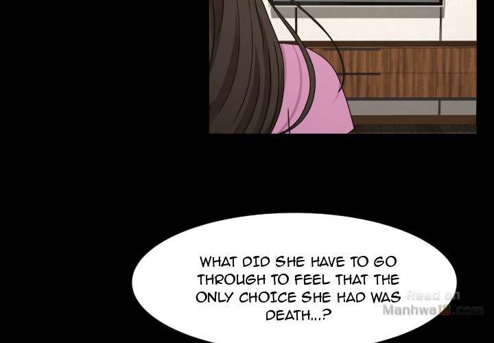 Exclusive Contract - Chapter 33 [photo 3] - MangaPorn