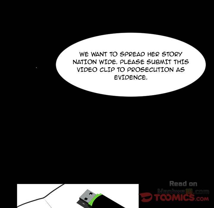 Exclusive Contract - Chapter 33 [photo 30] - MangaPorn