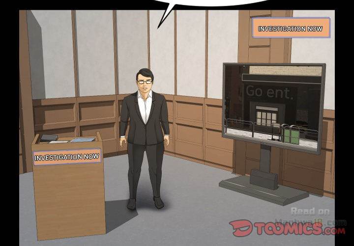 Exclusive Contract - Chapter 33 [photo 4] - MangaPorn