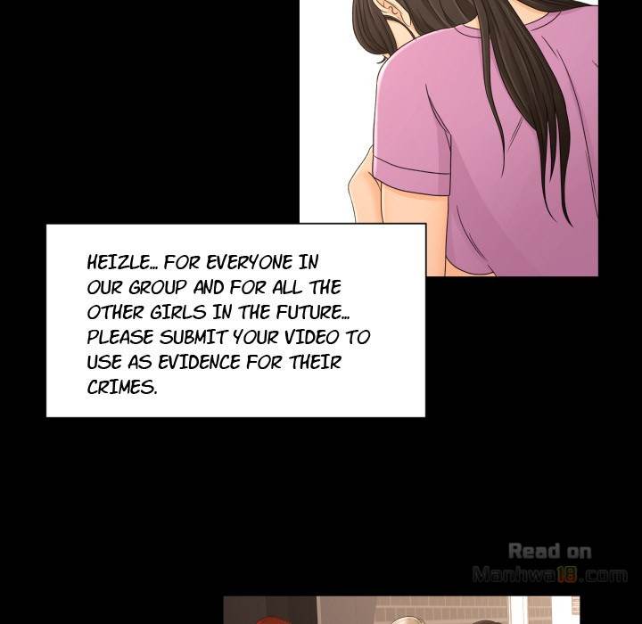 Exclusive Contract - Chapter 33 [photo 41] - MangaPorn