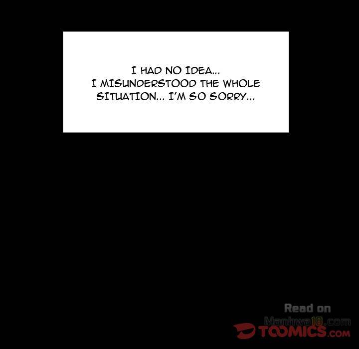 Exclusive Contract - Chapter 33 [photo 44] - MangaPorn