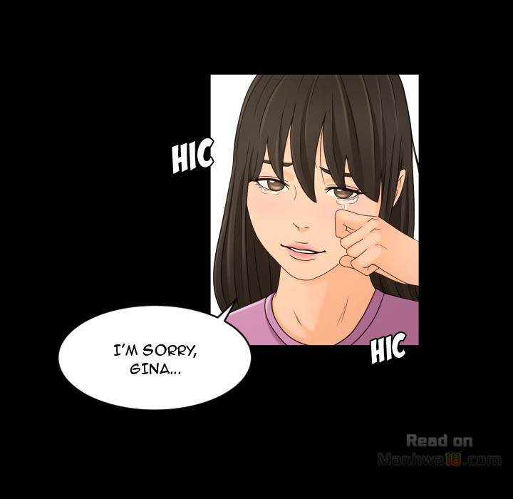 Exclusive Contract - Chapter 33 [photo 45] - MangaPorn