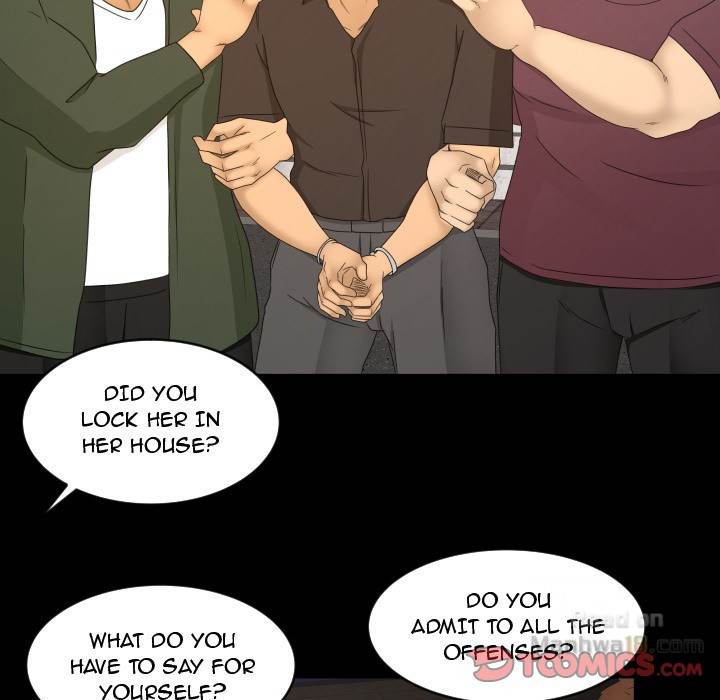 Exclusive Contract - Chapter 33 [photo 50] - MangaPorn