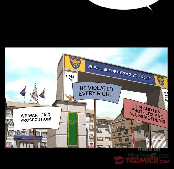 Exclusive Contract - Chapter 33 [photo 58] - MangaPorn