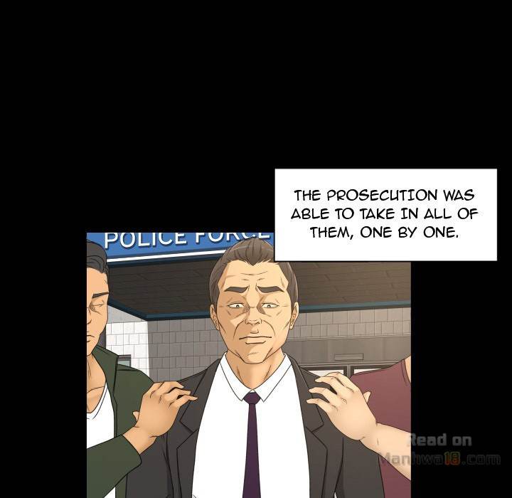 Exclusive Contract - Chapter 33 [photo 59] - MangaPorn