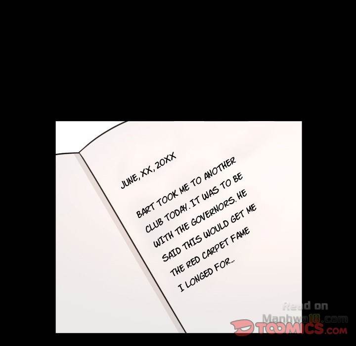 Exclusive Contract - Chapter 33 [photo 6] - MangaPorn