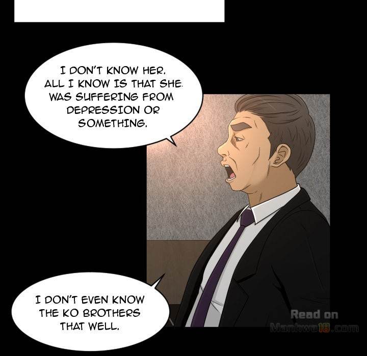 Exclusive Contract - Chapter 33 [photo 65] - MangaPorn