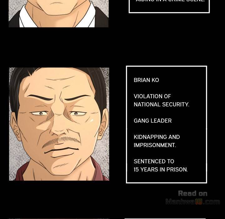 Exclusive Contract - Chapter 33 [photo 67] - MangaPorn