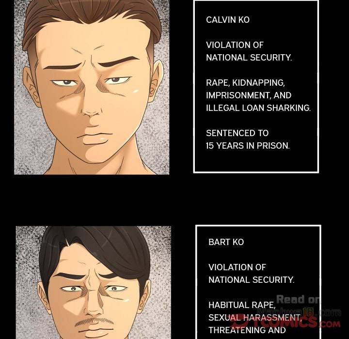 Exclusive Contract - Chapter 33 [photo 68] - MangaPorn