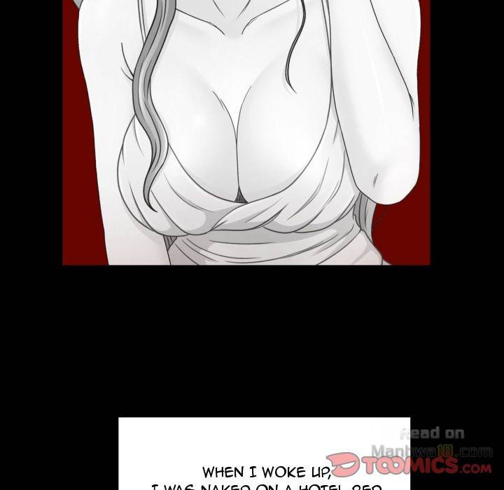 Exclusive Contract - Chapter 33 [photo 8] - MangaPorn