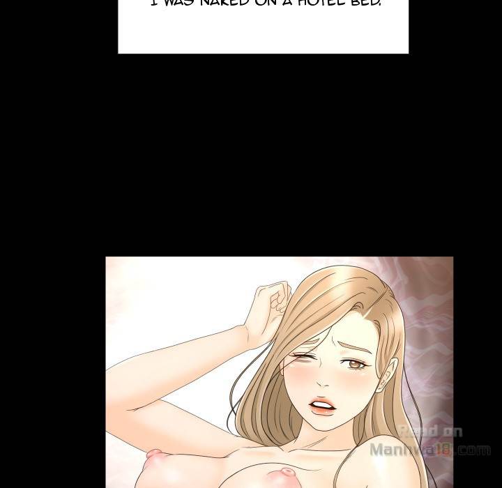 Exclusive Contract - Chapter 33 [photo 9] - MangaPorn