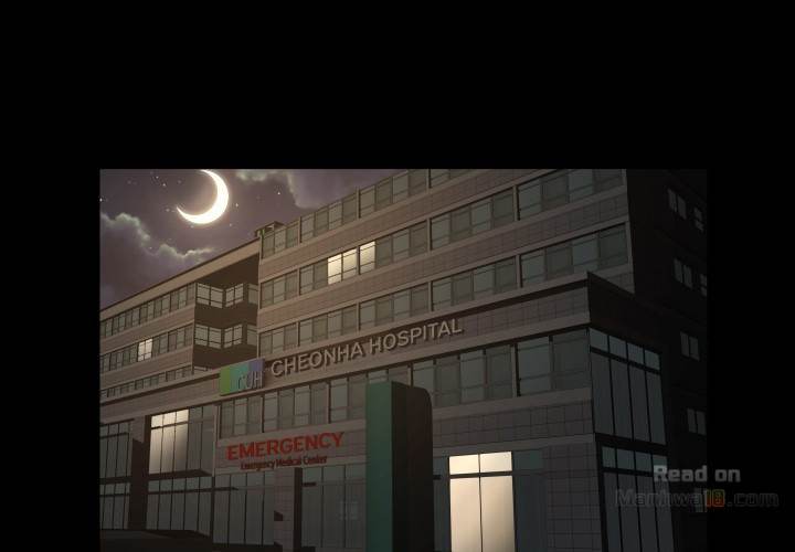 Exclusive Contract - Chapter 34 [photo 1] - MangaPorn