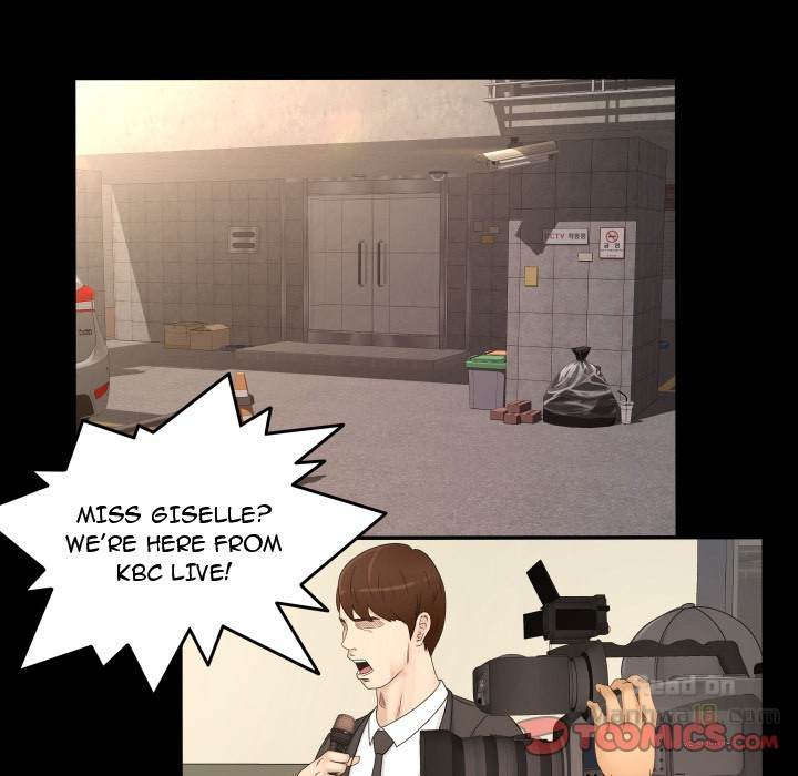 Exclusive Contract - Chapter 34 [photo 22] - MangaPorn