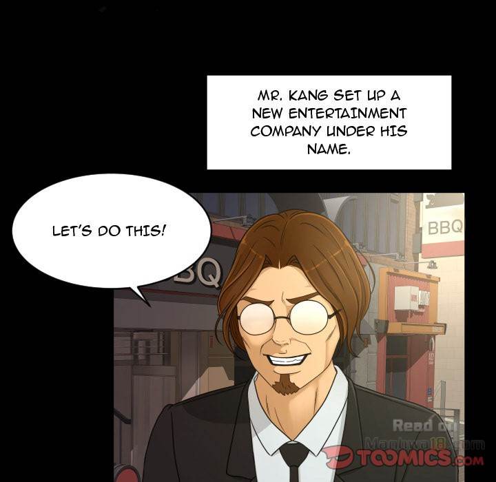 Exclusive Contract - Chapter 34 [photo 44] - MangaPorn