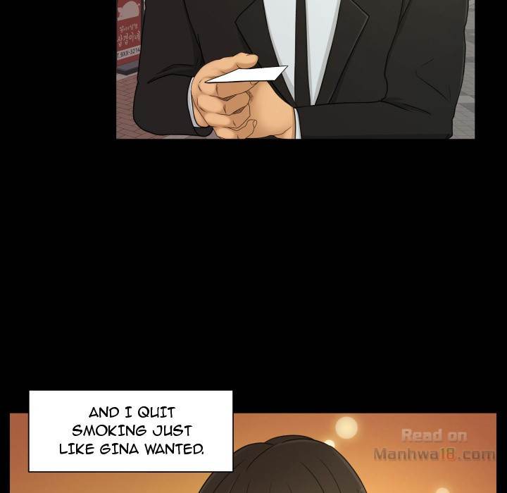 Exclusive Contract - Chapter 34 [photo 45] - MangaPorn