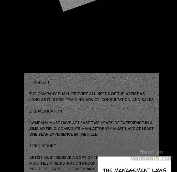 Exclusive Contract - Chapter 34 [photo 51] - MangaPorn