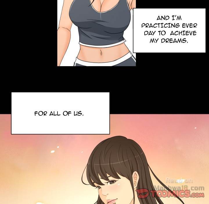 Exclusive Contract - Chapter 34 [photo 58] - MangaPorn