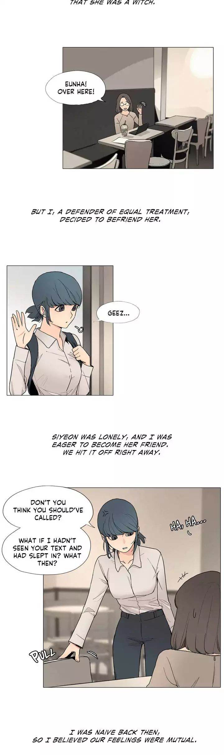 Elixir - Chapter 1 [photo 12] - MangaPorn