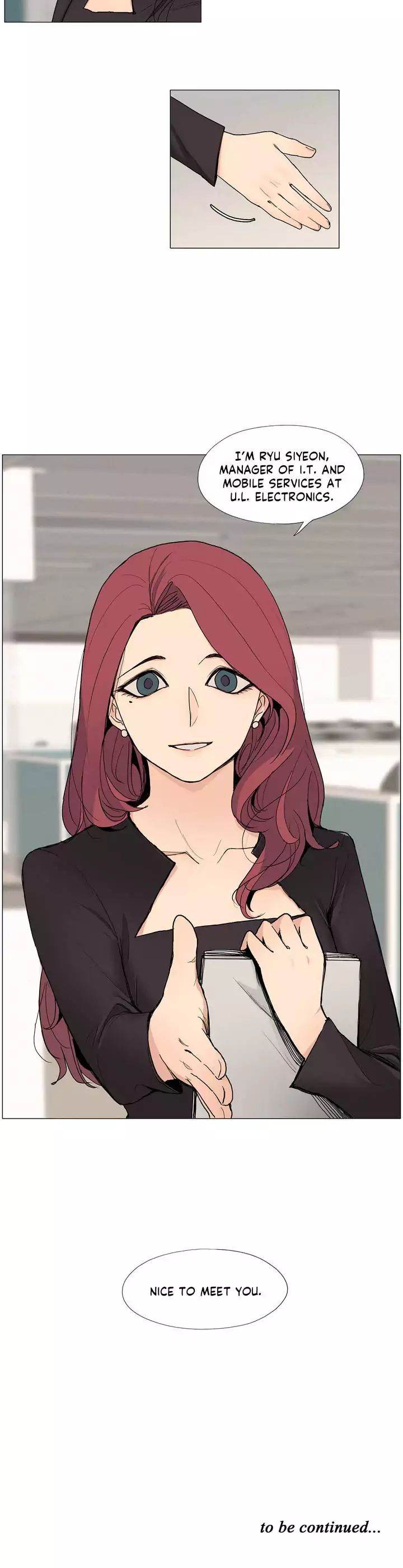 Elixir - Chapter 1 [photo 16] - MangaPorn